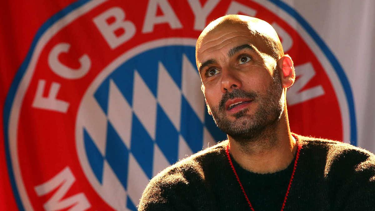 Happy Birthday, Pep |  