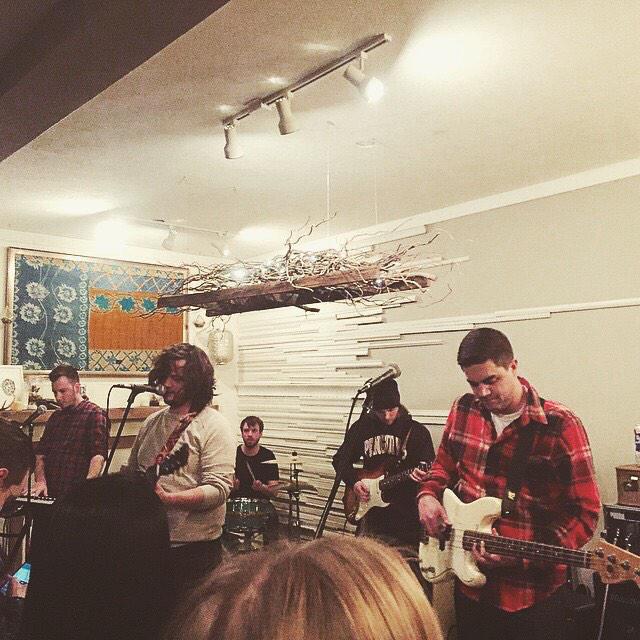 WickedChief's tweet photo. .@StripMusicFest was everything we hoped it'd be and much more. Thanks ya'll. http://t.co/nke9vfJ1T6