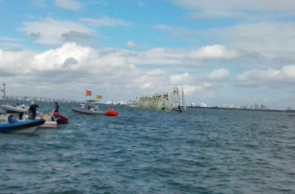 Beautiful start!! @Int49er