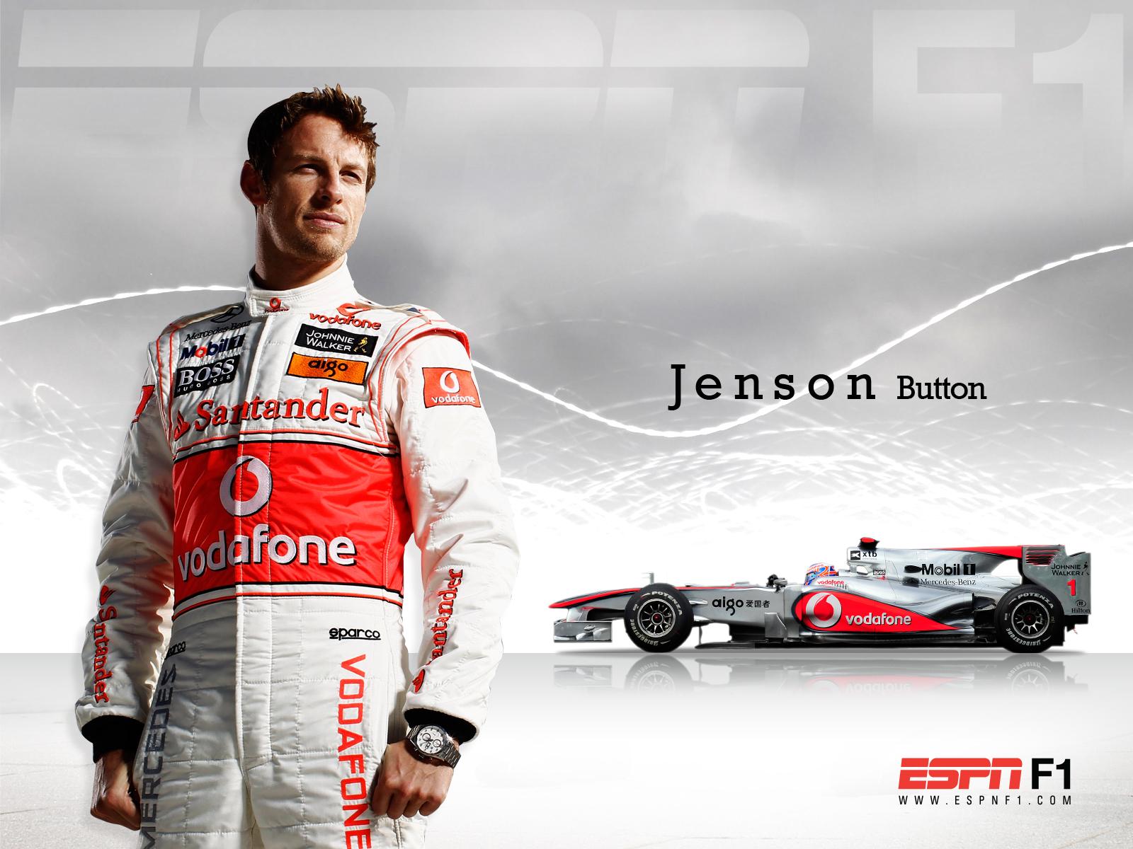 Happy birthday Jenson Button! ( ) Hope you have an incredible life | 