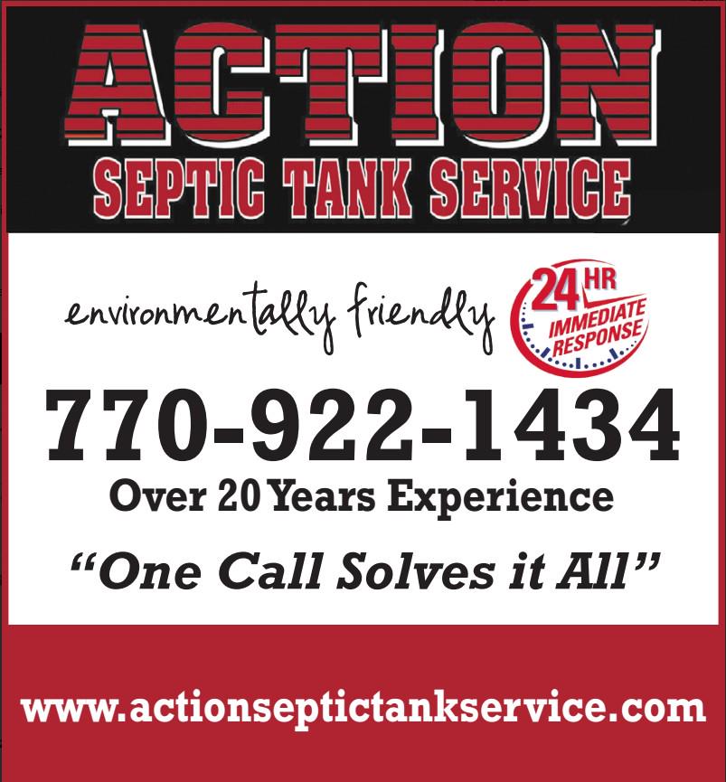 Action Septic Tank on Twitter "Keep detailed records of your septic