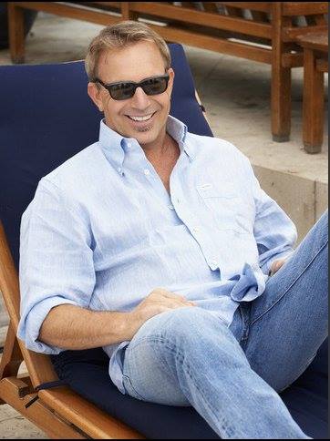 HAPPY BIRTHDAY TO MY FAVORITE ACTOR: KEVIN COSTNER...BEAUTIFUL IN EVERY WAY. LOVE YOUR MUSIC TOO. ROCK ON! 