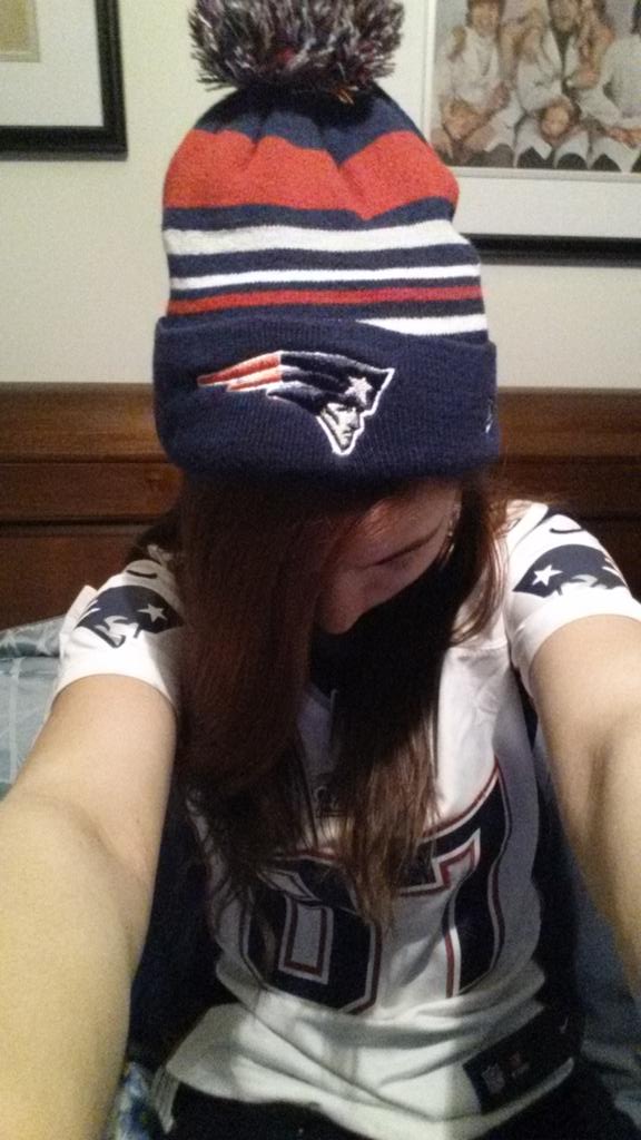 EmStoneSYRPG's tweet image. Cannot forget my hat!!! Lmao so many rl's tonight