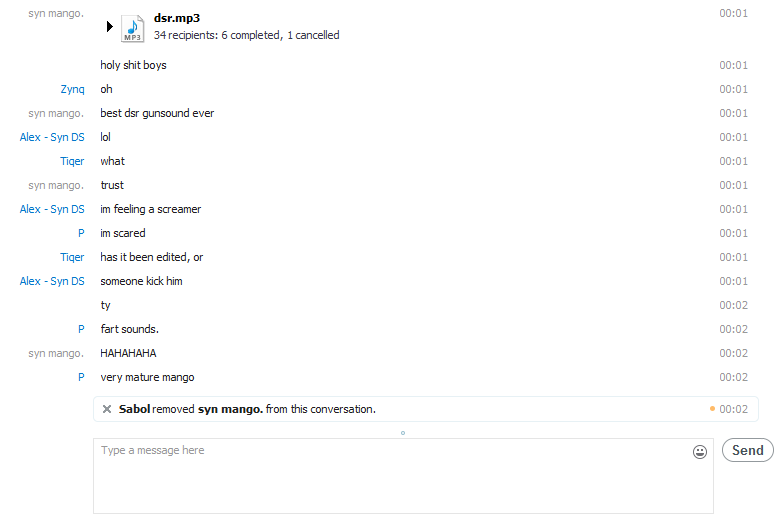 MangoVFX's tweet image. OMFG