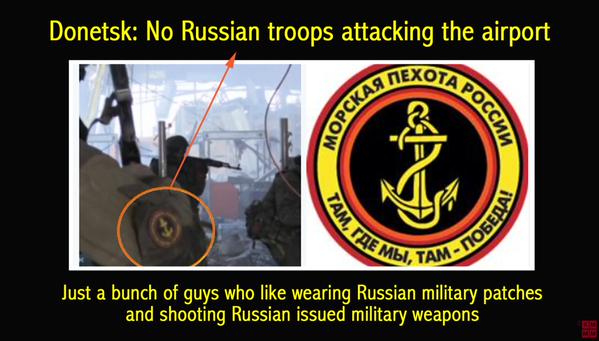 Двухдневное перемирие на Луганщине сорвано: боевики обстреляли ряд населенных пунктов, есть раненые, - Москаль - Цензор.НЕТ 7709