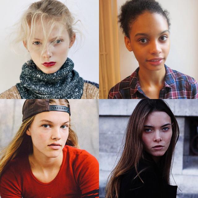 IMGmodels's tweet photo. ATTN: Aspiring #IMGirls. Guess what? @WeLOVEyourGenes! Follow + tag your photos #WLYG on Insta- to #IMGetScouted! ๐ http://t.co/jKXMcPzng0