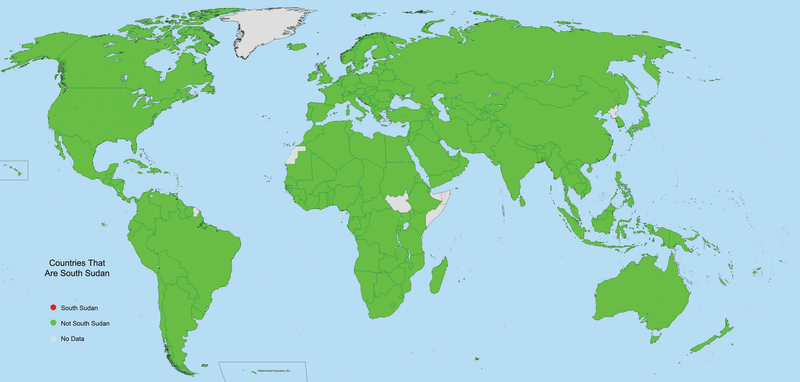 voxdotcom's tweet photo. If you laugh at this map, it means you're a huge map nerd http://t.co/QK7VavAhvr http://t.co/o2ou3h013u