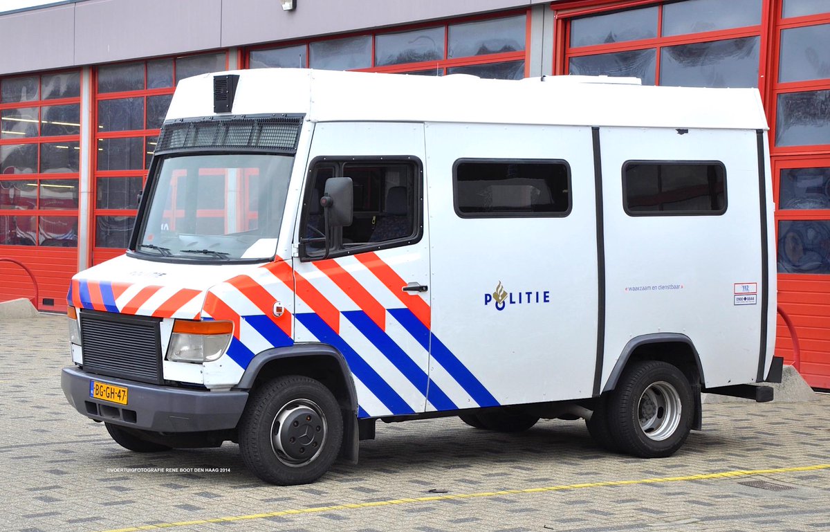 In bijna alle kleuren verkrijgbaar ;-) Fotograaf <a href="/hvvoertuigen/">HVVoertuigen</a>