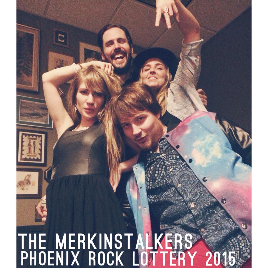 Thx 4 lending ur lead singers to my Rock Lottery band, <a href="/BlackCarl/">B.C.</a>, <a href="/captainsqueegee/">cap squeegee :D</a>, &amp; Dear and the Headlights 💜🎤🎤🎤🎤