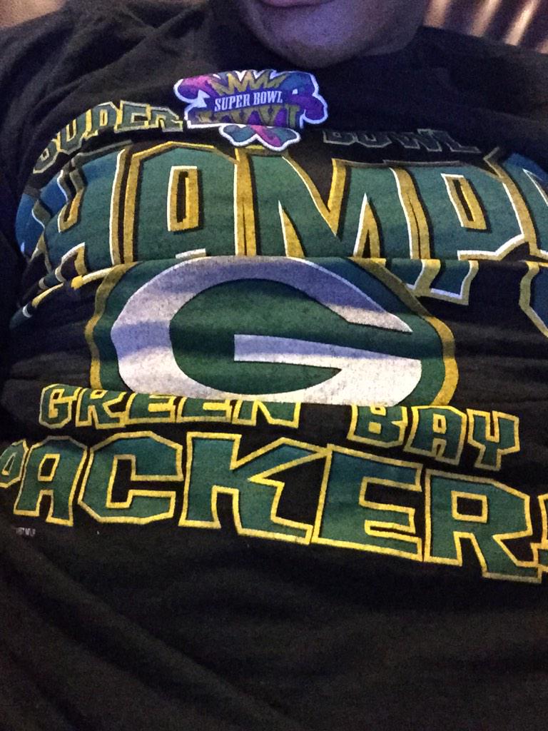 Packersin6ix's tweet image. Almost that time lets get it boys !!! #PackerGang