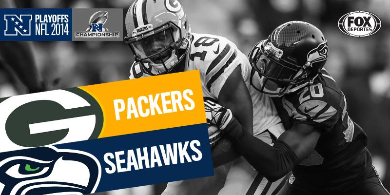 FOXDeportes's tweet photo. ¡@packers vs @Seahawks!

Síguelo aquí: http://t.co/c8sa9P1J3w #GBvsSEA http://t.co/E64X7IDgth