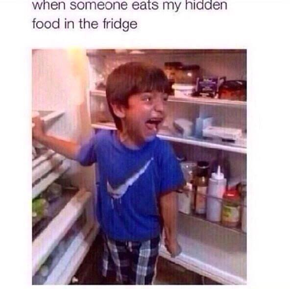 rasheedjj's tweet photo. Me #allthetime #food #wheresmyfood http://t.co/RzbTRu5og1