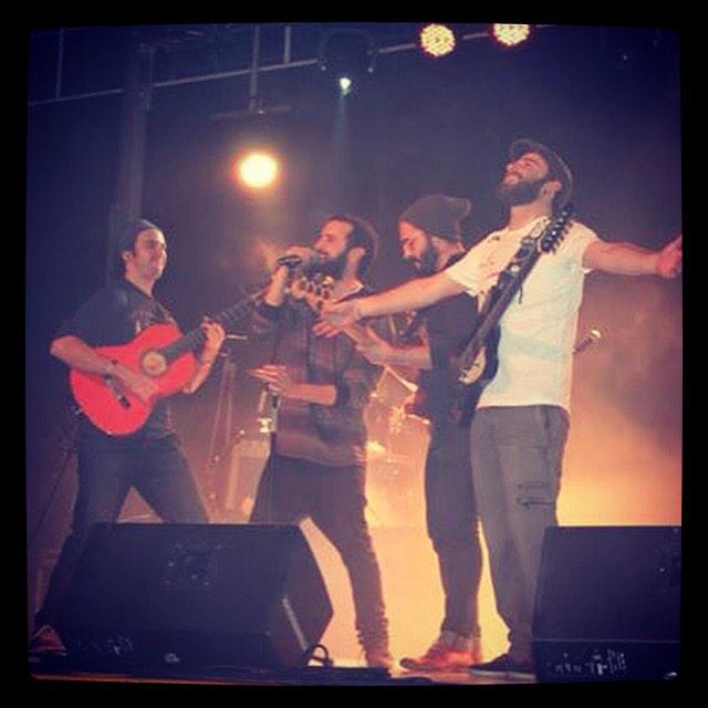 divandudon's tweet photo. Gran noche http://t.co/CECGejXNIi
