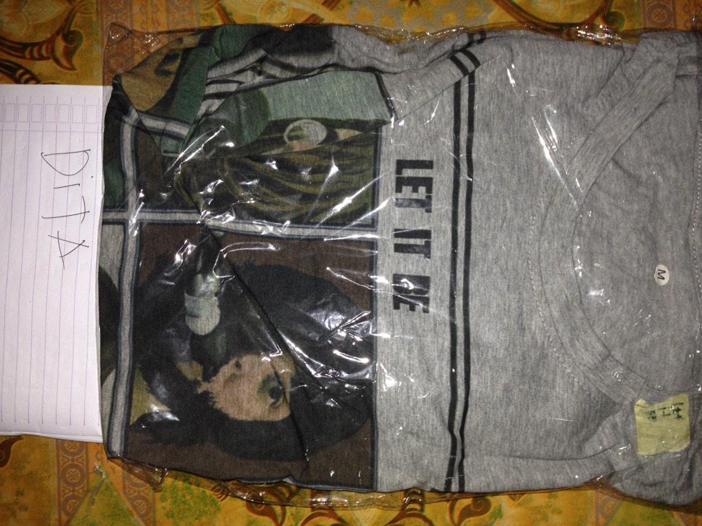 Revolver Cloth tweet media