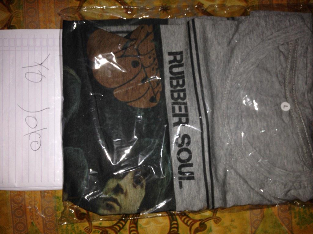 Revolver Cloth tweet media