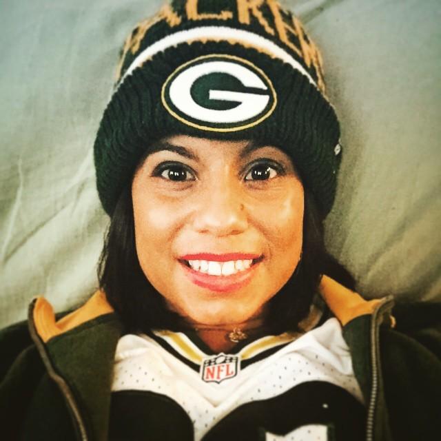 Happy Gameday and Happy Birthday to my favorite player Julius Peppers!!!    