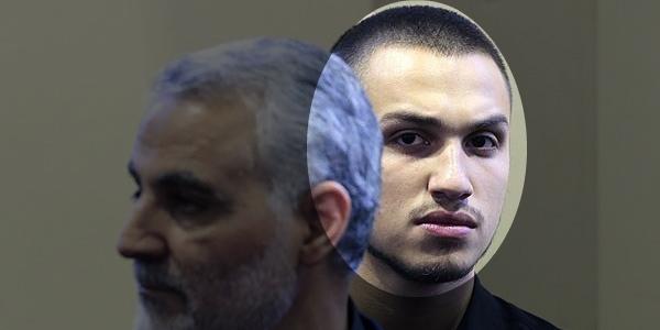 EladRadson's tweet image. Jihad Mughniyeh, fils de l&apos;ancien chef militaire du #Hezbollah Imad #Mughniyeh, est éliminé! 🔗