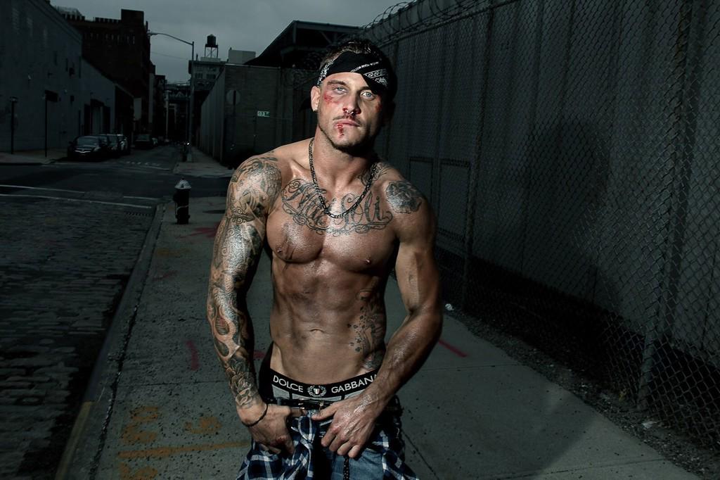 The best; the original.