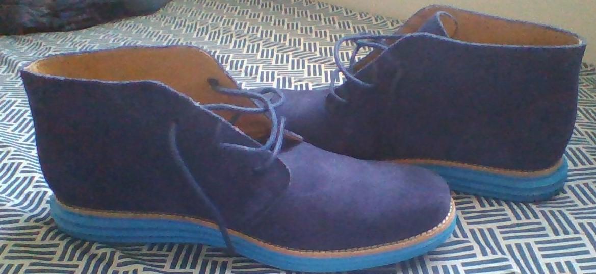 #ColeHaan