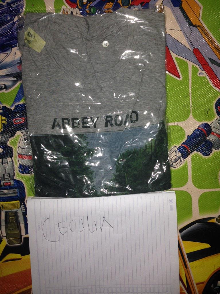 Revolver Cloth tweet media