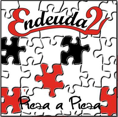lacuevaml's tweet photo. http://t.co/7LvLyG2L3N Adelando de @Endeuda2 Pieza a Pieza verá la luz el 23 de enero. #Endeuda2 #PiezaaPieza http://t.co/7ZqZ77AZFh