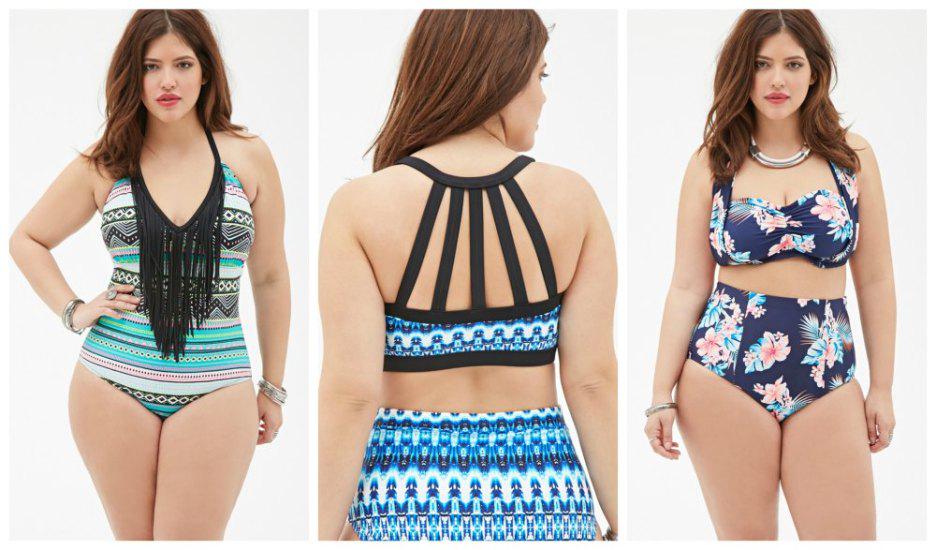 AnnaGorse_'s tweet photo. Esta es una de las modelos de la tienda online de Forever 21. Quiero aplaudir hasta que se me caigan las manos. http://t.co/YxnN6SvK8k