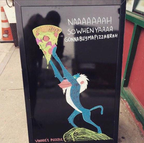 StumblerTop's tweet photo. Marketing at its finest http://t.co/4s8XSfCYpj