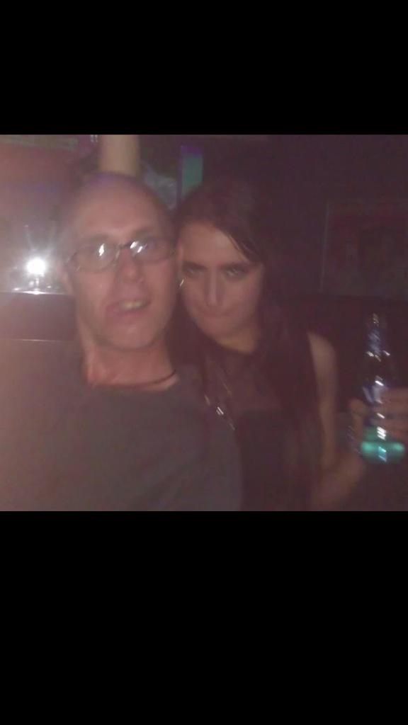 Zoe_Douthwaite's tweet photo. Happy anniversary to our fav couple, we hope you got wgw last night @SaydieeB @DanCusack1 love me+ @SouthernLucy 👫👯💖💍 http://t.co/eK1hBBybi6