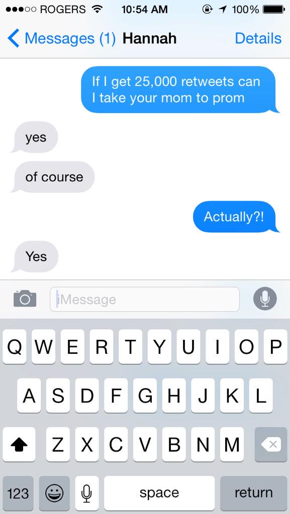 AlexWalker_9's tweet photo. help a guy out #prom2015 #tracy 😍 http://t.co/U5sromu8lr