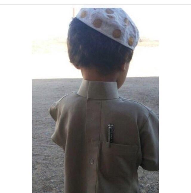 وش رايكم في ثوب