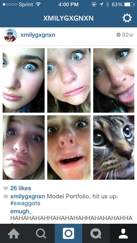 _emgagnon's tweet photo. #swaggots http://t.co/RakcRricIM