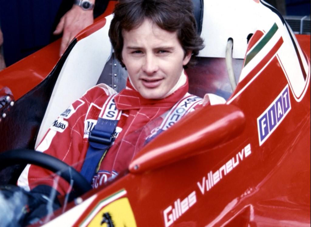 Happy Birthday Gilles. 