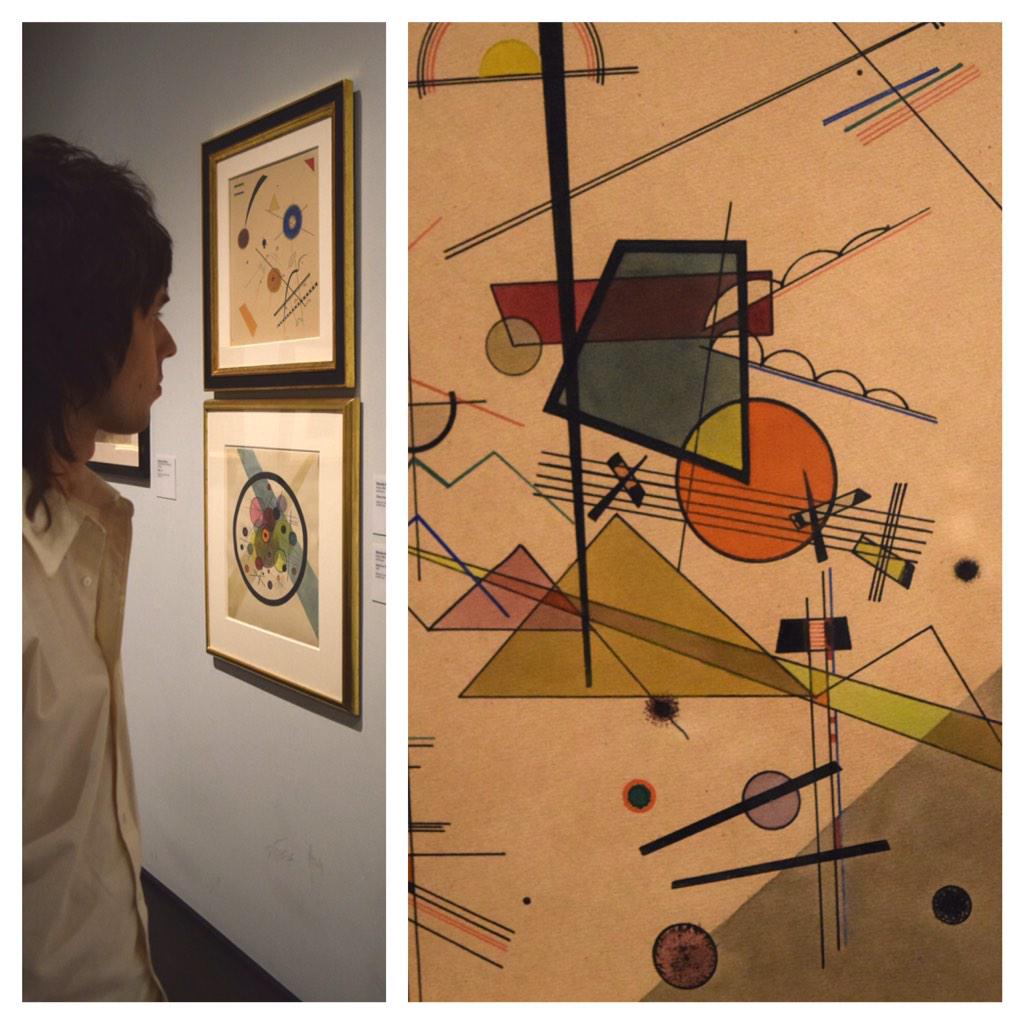 jessjoymagic's tweet photo. o\| your brain on music |/o
Kandinsky - Melodious -1924
#LACMA #abstract #prodoodle http://t.co/SGv0NoK0NH