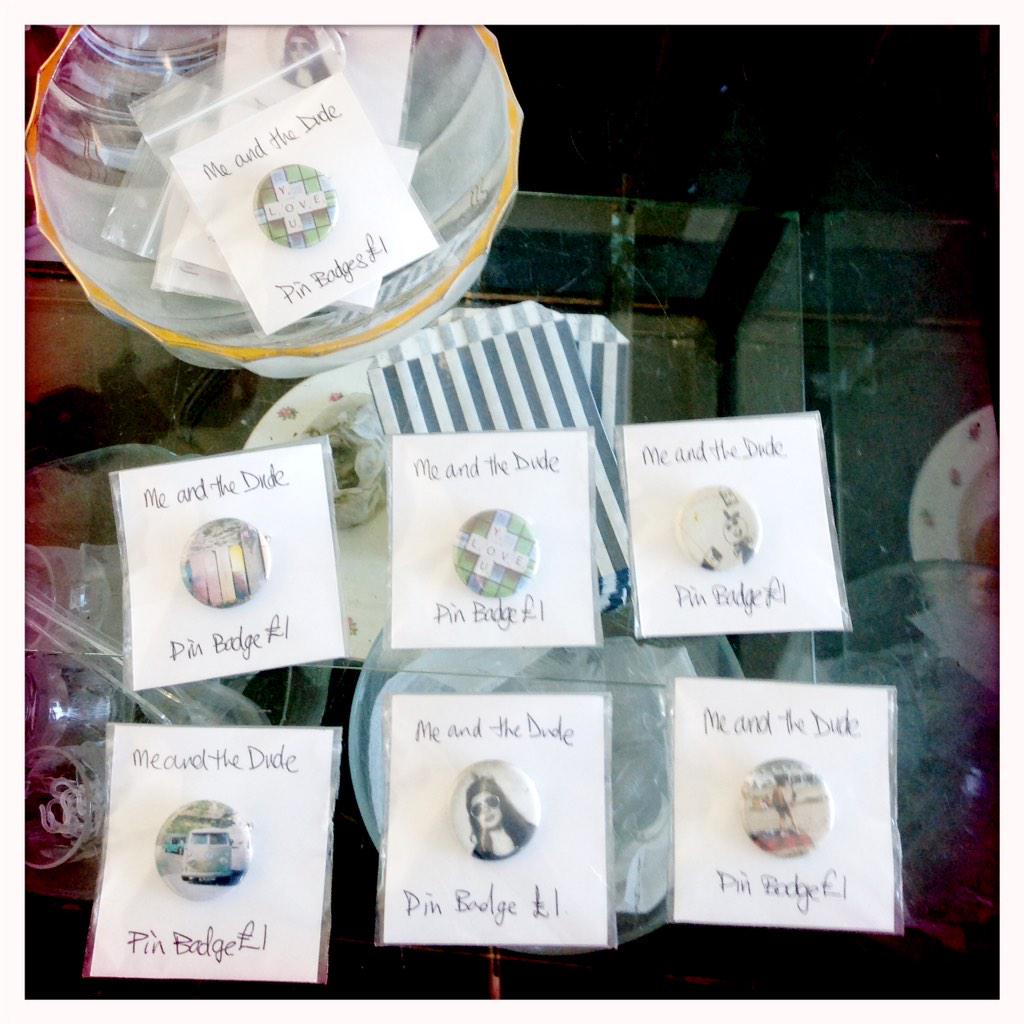 Edith & Alice tweet media