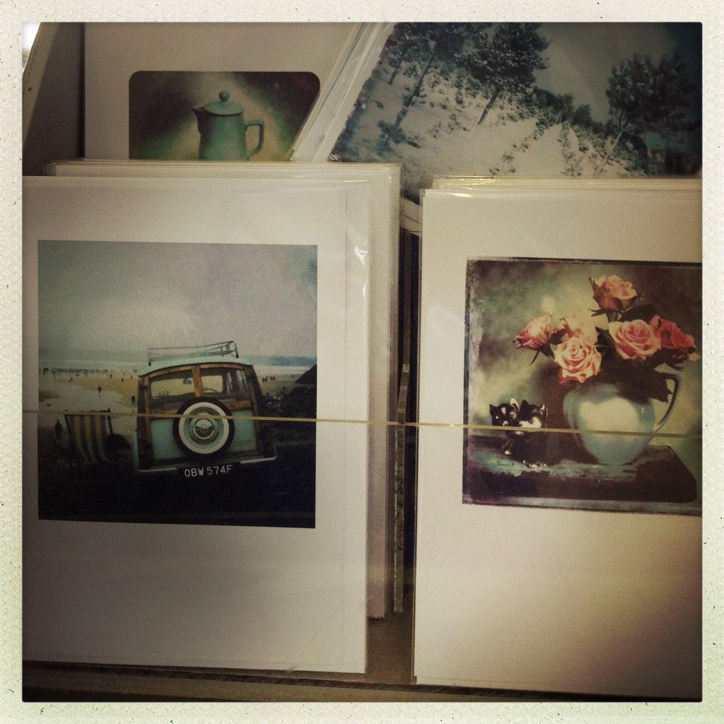 Edith & Alice tweet media