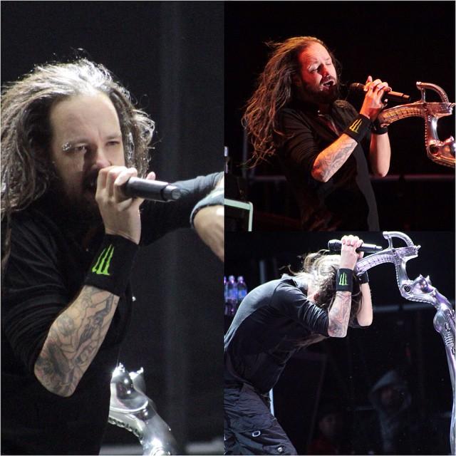 HAPPY BIRTHDAY JONATHAN DAVIS!!! 
