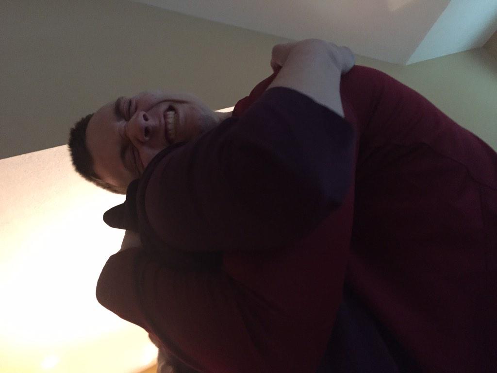 ilovepoooooooo's tweet photo. @fake_abradley hey fuck boi http://t.co/d5iitalvVU