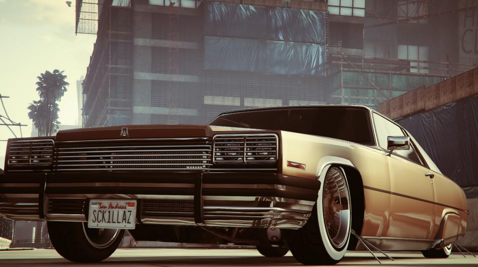 ScKillaz's tweet photo. Check out Killa_Cali's Crew Car complete with custom plates "SCK1LLAZ" #GTA5 #SCK1 #PS4 ------>http://t.co/teKEGRBWJd http://t.co/6rWyS0UNNg