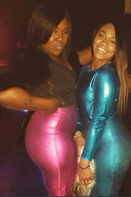 deevided_istand's tweet photo. DannieNichole Been WORKING #CustomMatellic ⏳ #BodyCons 😍✨✂️👗 #MyBabies #TheyDidThat #Ce&Vera #Lastnight http://t.co/4fTH3iGS7k