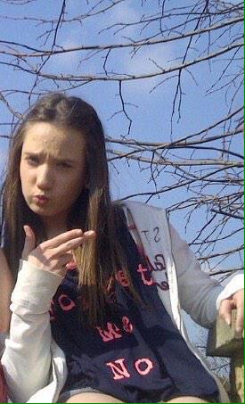 csgssorts's tweet image. Serena Liotta - Year 10