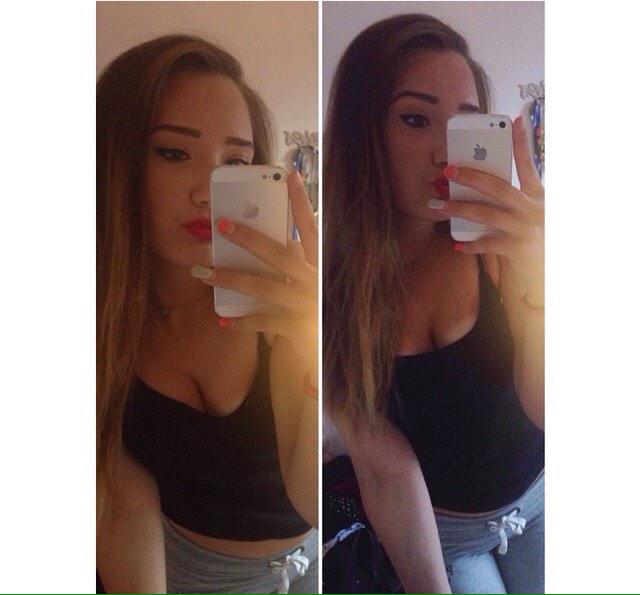 csgssorts's tweet image. Serena Liotta - Year 10