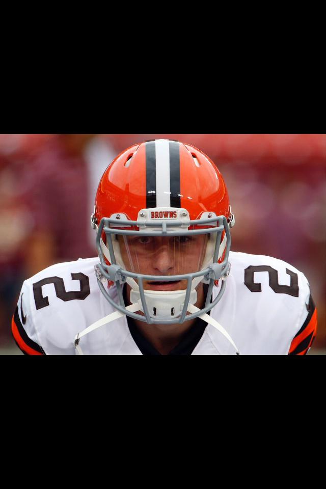 TJWith13's tweet image. Browns will be playing in the AFC championship game next year #HeilManziel