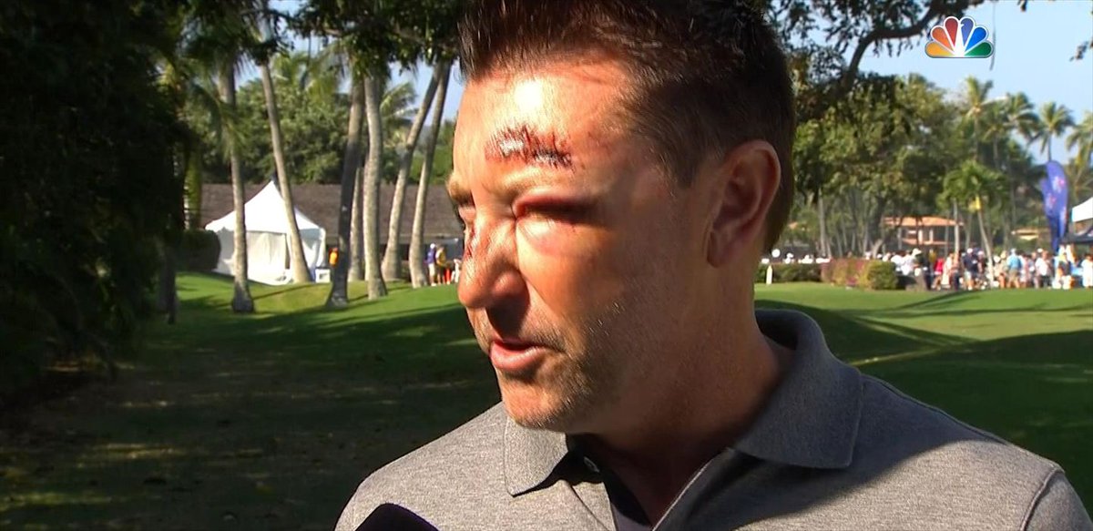 Golf Channel tweet media