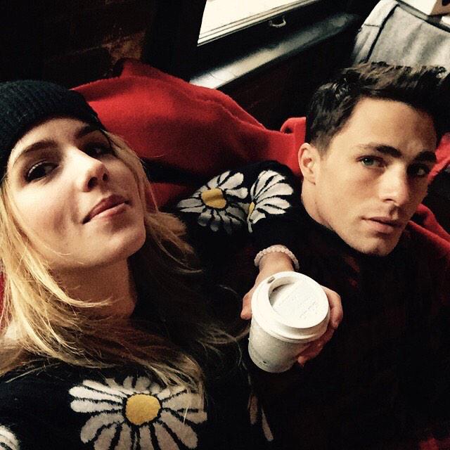 Hi there world, we are the cool kids. <a href="/BrodieLukeNYC/">Luke Brodie</a>