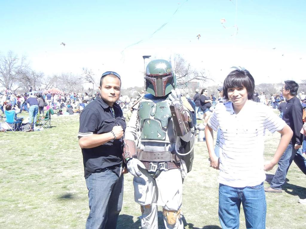 Guillermo Morales (@mefomofo) on Twitter photo 