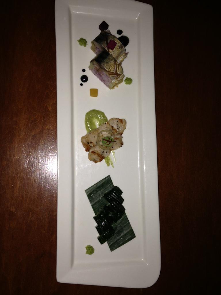 boskobuddha's tweet photo. Gluten free January @RyojiToronto for @sickkids #sickkids stay warm #Toronto http://t.co/b4MHbsJRpt