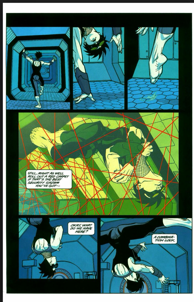 PerfectWeaponNT's tweet image. 