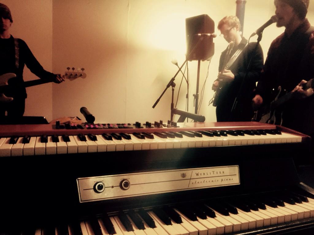 Rehearsal #songs