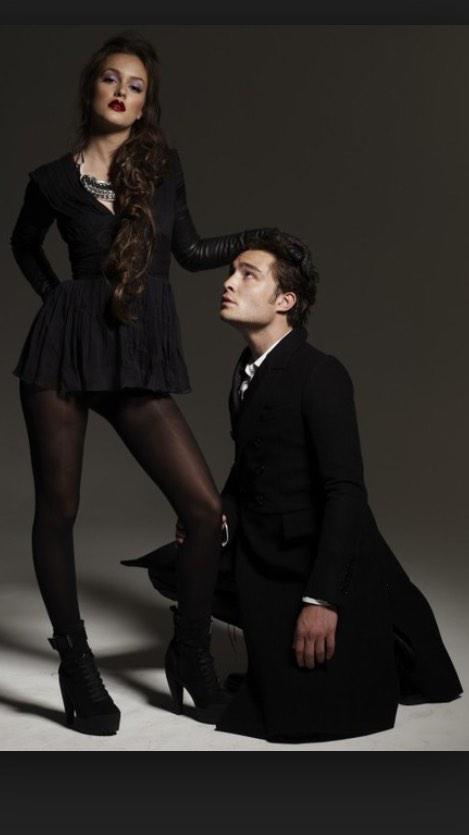 Chuck Bass on Twitter: "Blair Waldorf and Chuck Bass are honestly life ... Ed Westwick