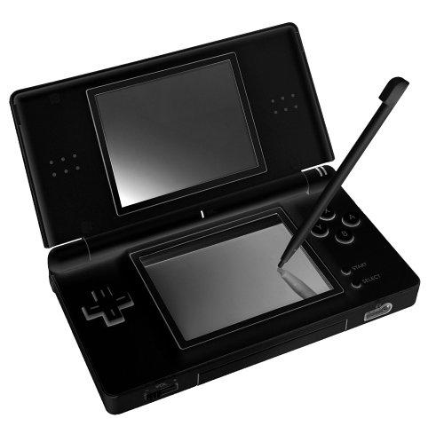 UKRapidFireDeal's tweet photo. Nintendo DS Lite Handheld Console (Black) http://t.co/WFzJSE7gT0 #nintendo #videogames http://t.co/Izslik4uSf
